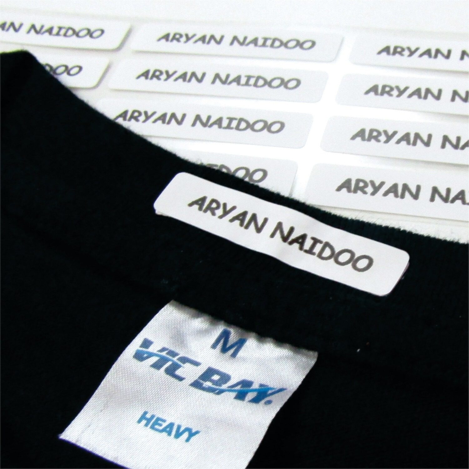 Stationery Labels - Image 2