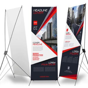 Store Banners