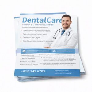 Flyer Prints