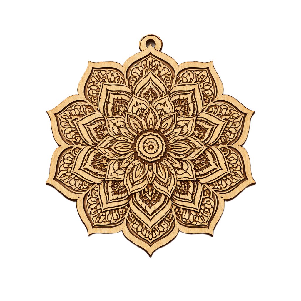Laser Cutting & Engraving