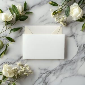 RSVP Card