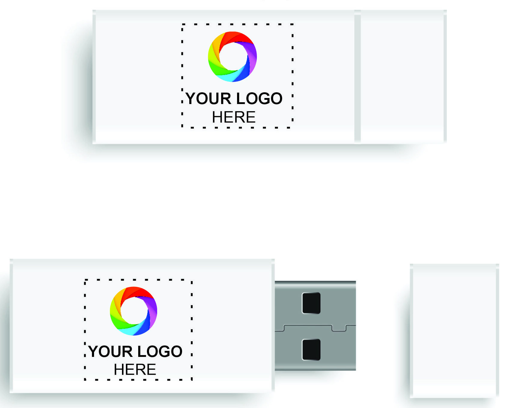 USB's