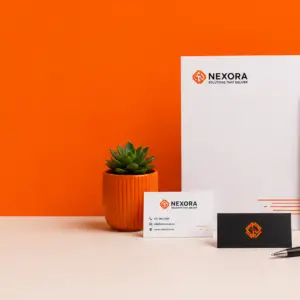 Corporate Stationary